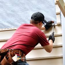 Best Vinyl Siding Installation  in Village Green, NY